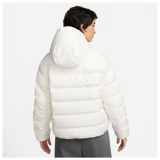 Nike Γυναικείο μπουφάν Sportswear Storm-FIT Windrunner Down Jacket Nike Γυναικείο μπουφάν Sportswear Storm-FIT Windrunner Down Jacket
